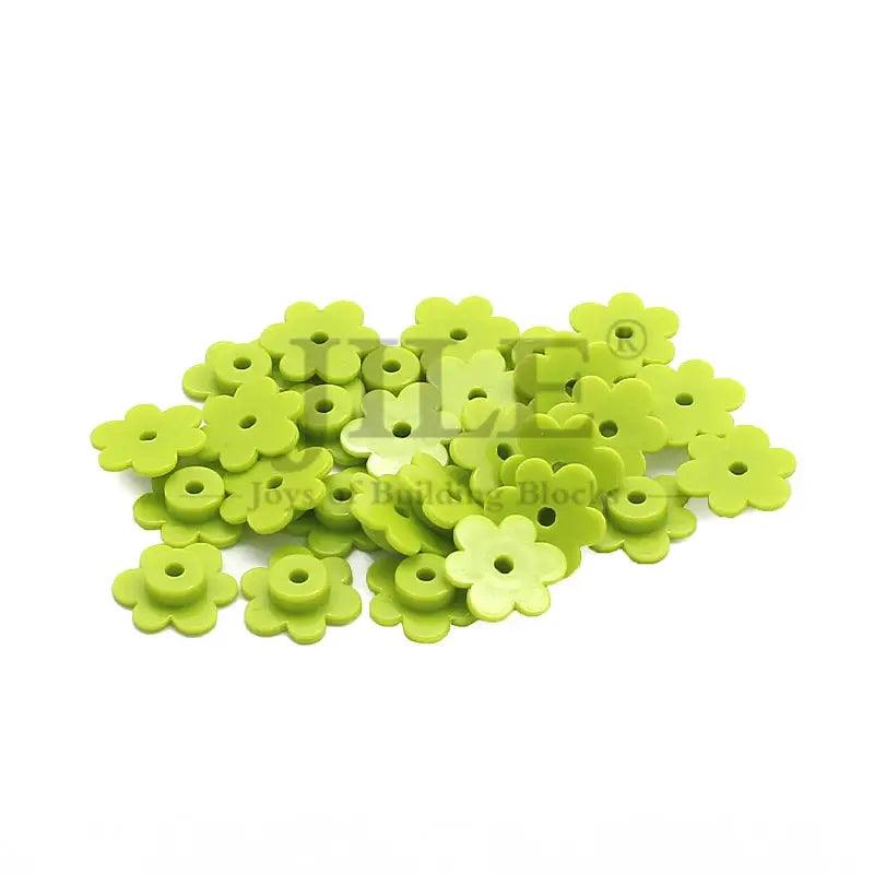  Lego Compatible Cherry Blossom Trees Elite MOC Bricks -  ToylandEU™