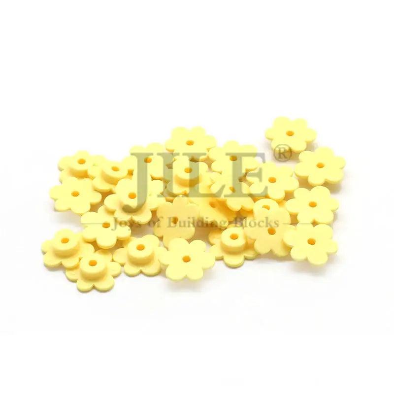  Lego Compatible Cherry Blossom Trees Elite MOC Bricks -  ToylandEU™