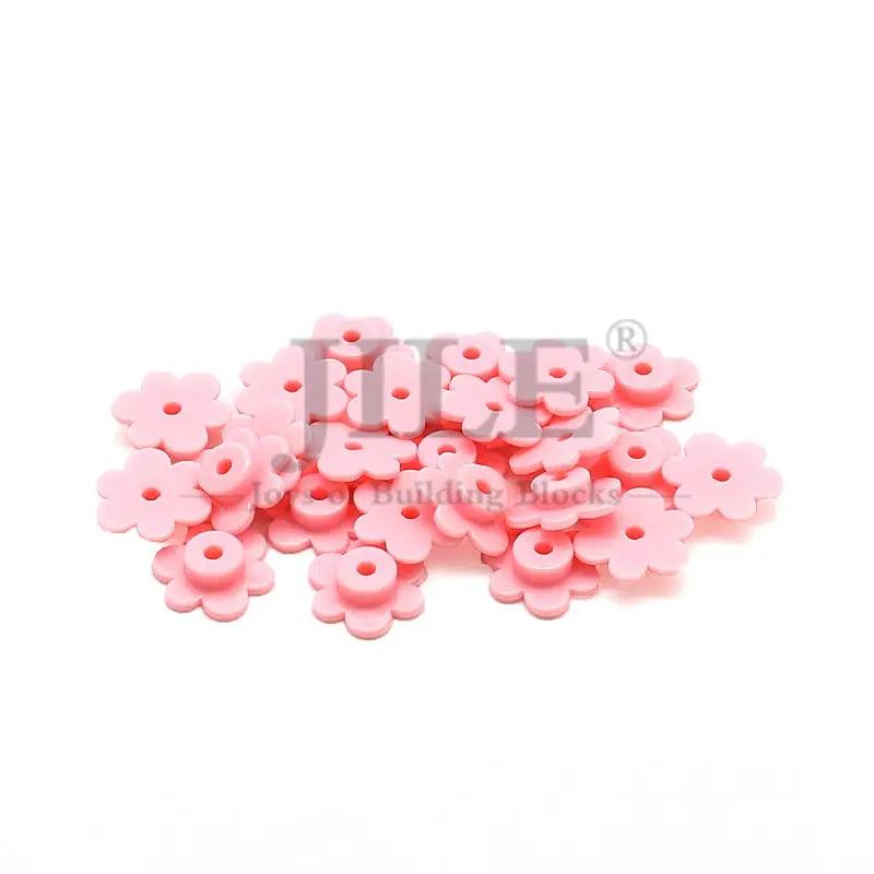  Lego Compatible Cherry Blossom Trees Elite MOC Bricks -  ToylandEU™