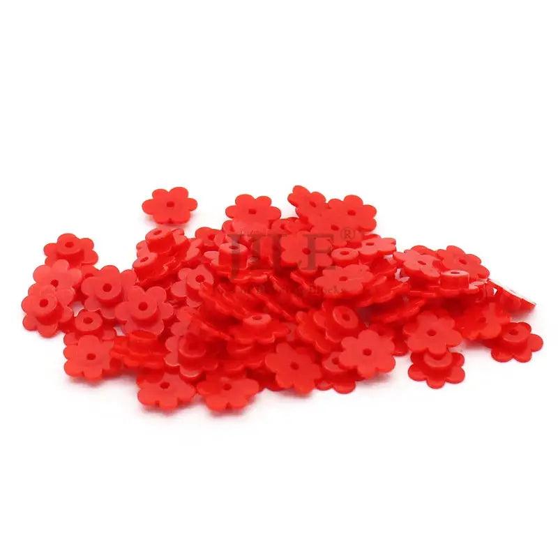  Lego Compatible Cherry Blossom Trees Elite MOC Bricks -  ToylandEU™