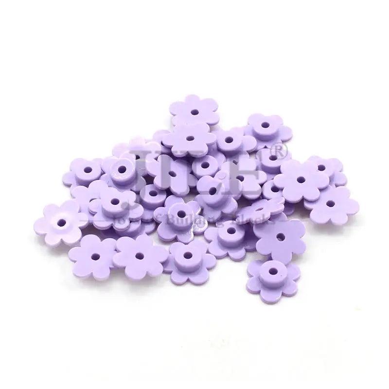  Lego Compatible Cherry Blossom Trees Elite MOC Bricks -  ToylandEU™