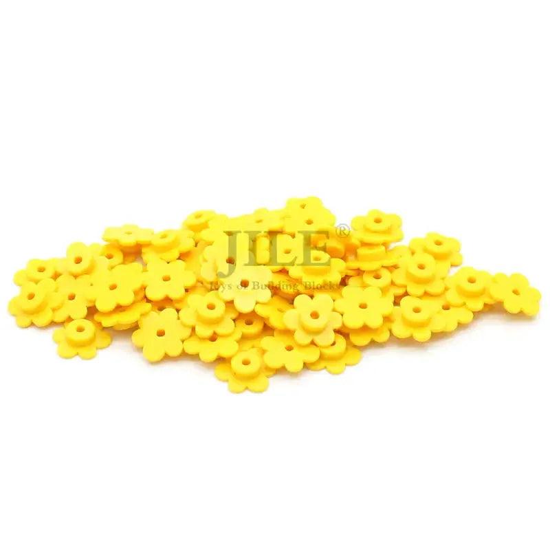  Lego Compatible Cherry Blossom Trees Elite MOC Bricks -  ToylandEU™