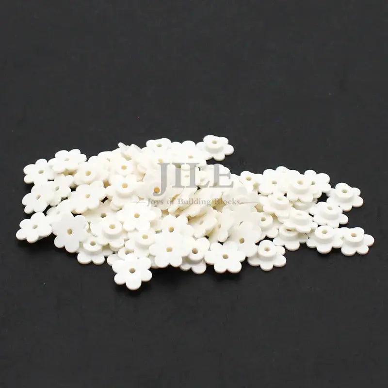  Lego Compatible Cherry Blossom Trees Elite MOC Bricks -  ToylandEU™