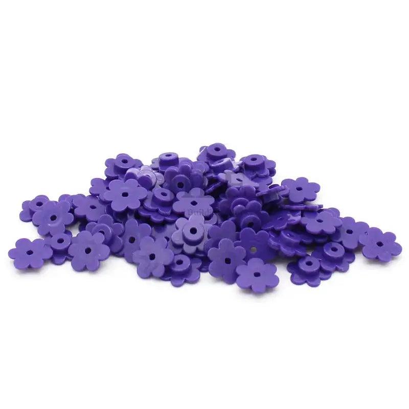  Lego Compatible Cherry Blossom Trees Elite MOC Bricks -  ToylandEU™