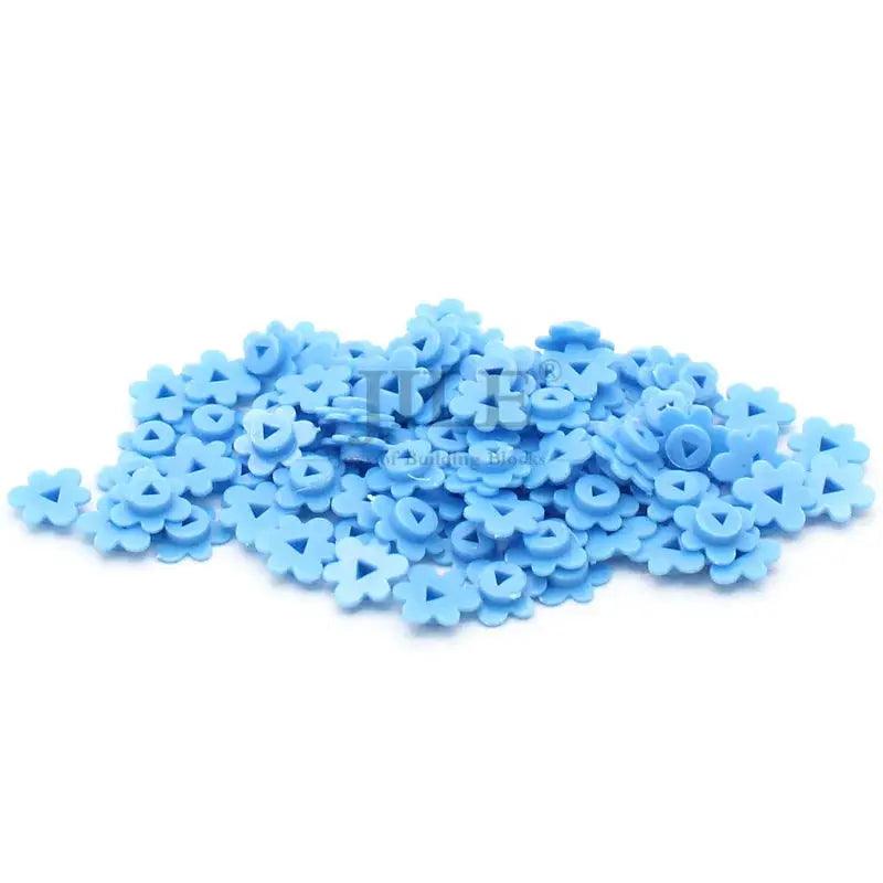  Lego Compatible Cherry Blossom Trees Elite MOC Bricks -  ToylandEU™