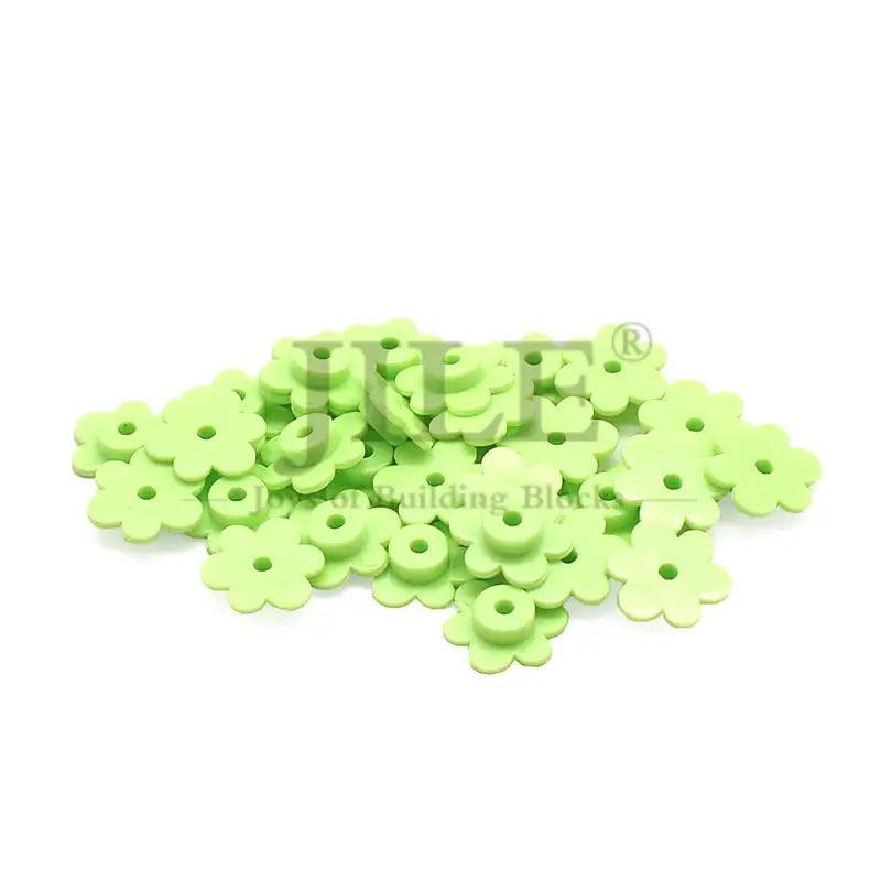  Lego Compatible Cherry Blossom Trees Elite MOC Bricks -  ToylandEU™