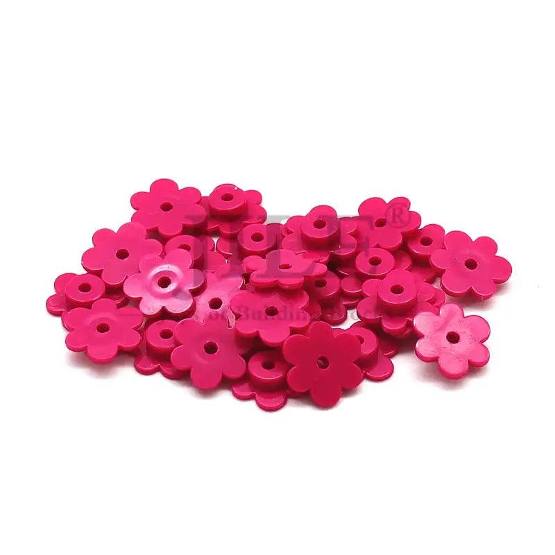  Lego Compatible Cherry Blossom Trees Elite MOC Bricks -  ToylandEU™