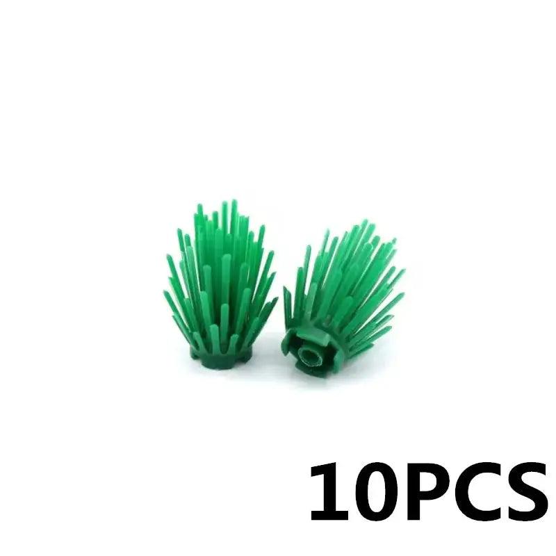  Lego Compatible City Plant Building Blocks Set For Kids -  ToylandEU™