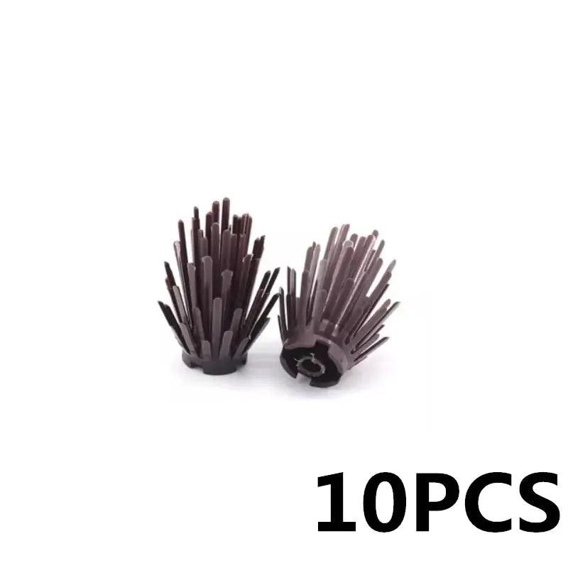  Lego Compatible City Plant Building Blocks Set For Kids -  ToylandEU™
