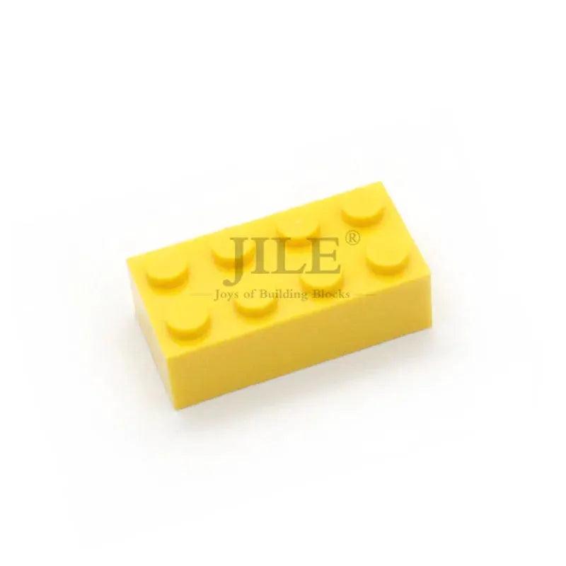 Lego Compatible Classic DIY Building Blocks 100 Piece Set -  ToylandEU™