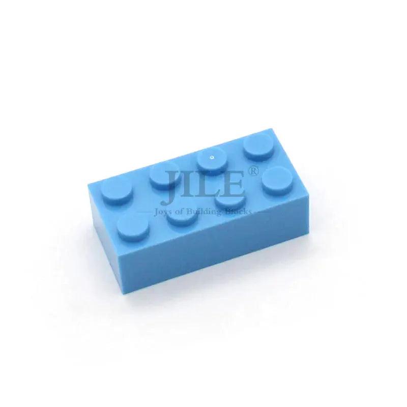  Lego Compatible Classic DIY Building Blocks 100 Piece Set -  ToylandEU™
