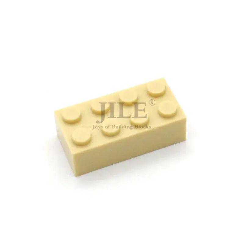  Lego Compatible Classic DIY Building Blocks 100 Piece Set -  ToylandEU™