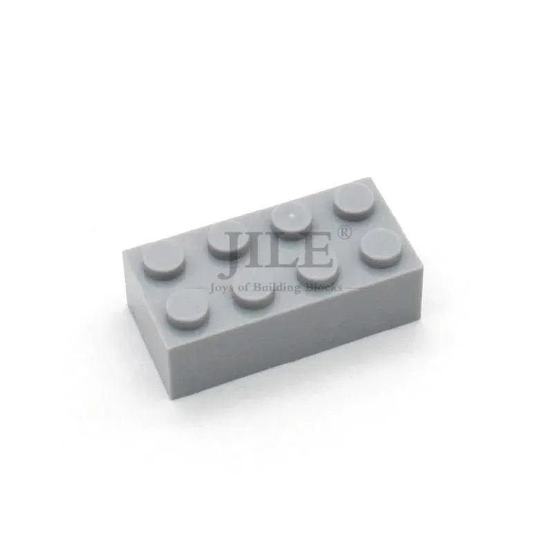  Lego Compatible Classic DIY Building Blocks 100 Piece Set -  ToylandEU™