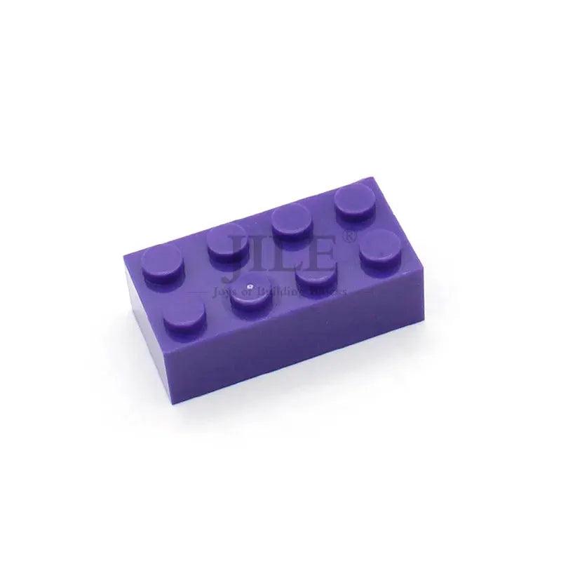  Lego Compatible Classic DIY Building Blocks 100 Piece Set -  ToylandEU™