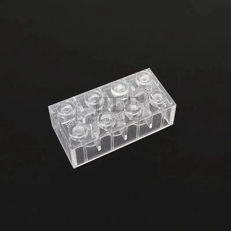  Lego Compatible Classic DIY Building Blocks 100 Piece Set -  ToylandEU™