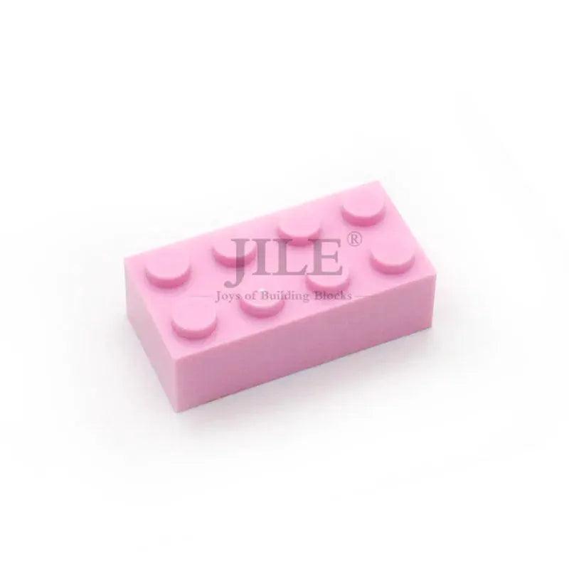  Lego Compatible Classic DIY Building Blocks 100 Piece Set -  ToylandEU™