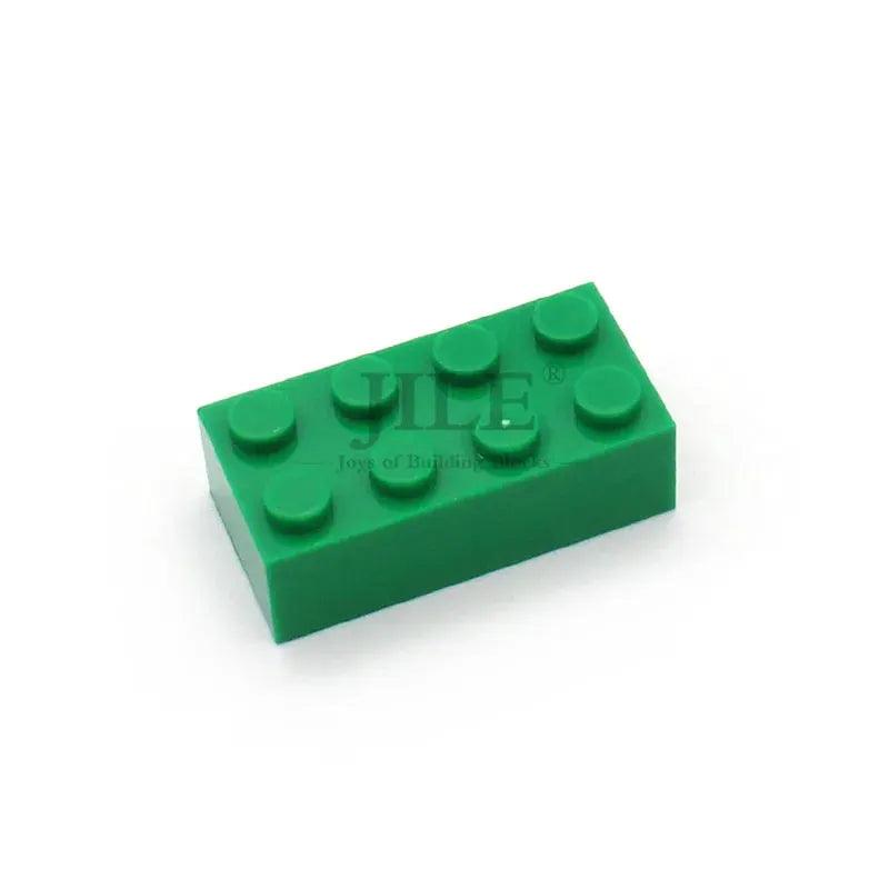  Lego Compatible Classic DIY Building Blocks 100 Piece Set -  ToylandEU™
