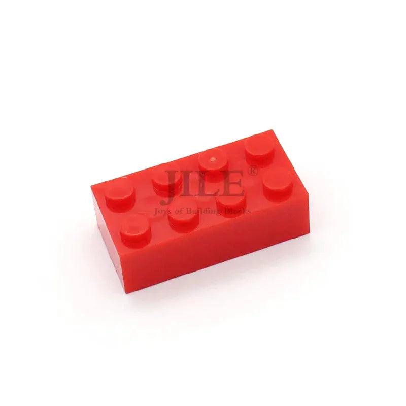  Lego Compatible Classic DIY Building Blocks 100 Piece Set -  ToylandEU™