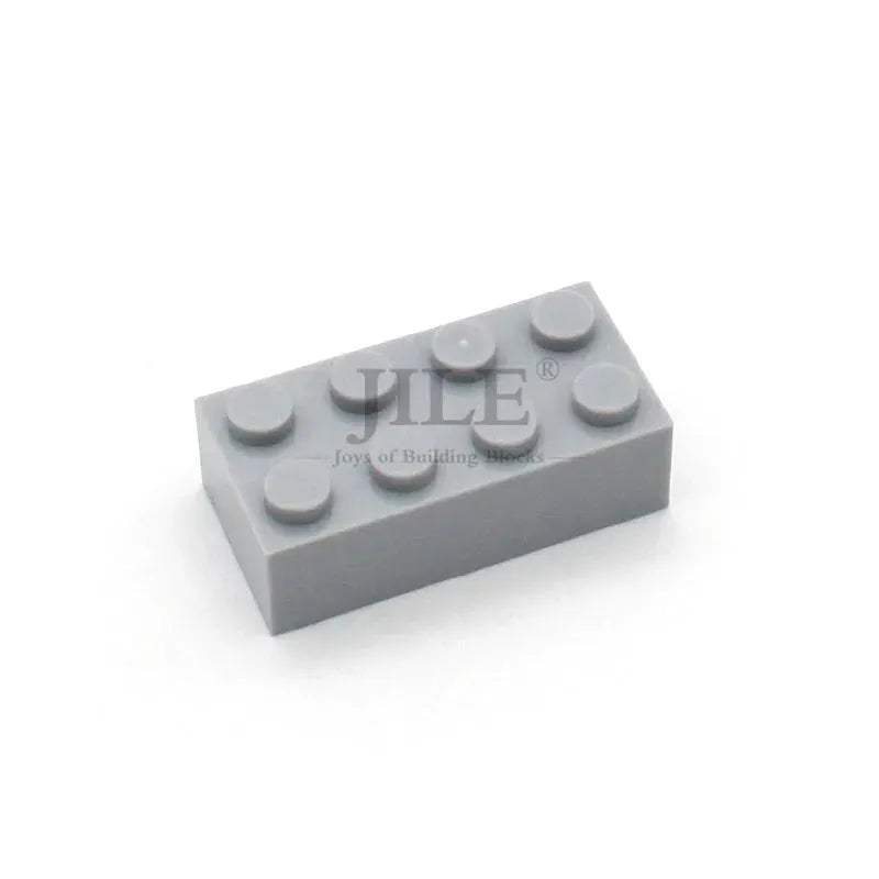  Lego Compatible Classic DIY Building Blocks 100 Piece Set -  ToylandEU™