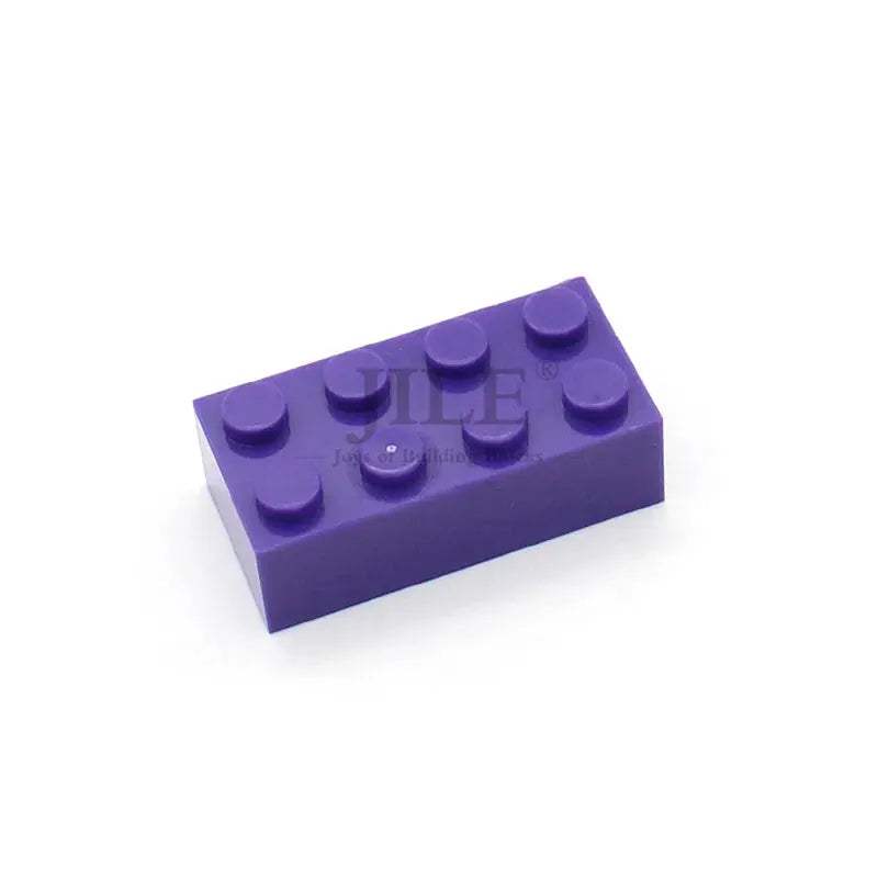  Lego Compatible Classic DIY Building Blocks 100 Piece Set -  ToylandEU™