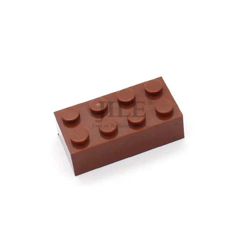  Lego Compatible Classic DIY Building Blocks 100 Piece Set -  ToylandEU™