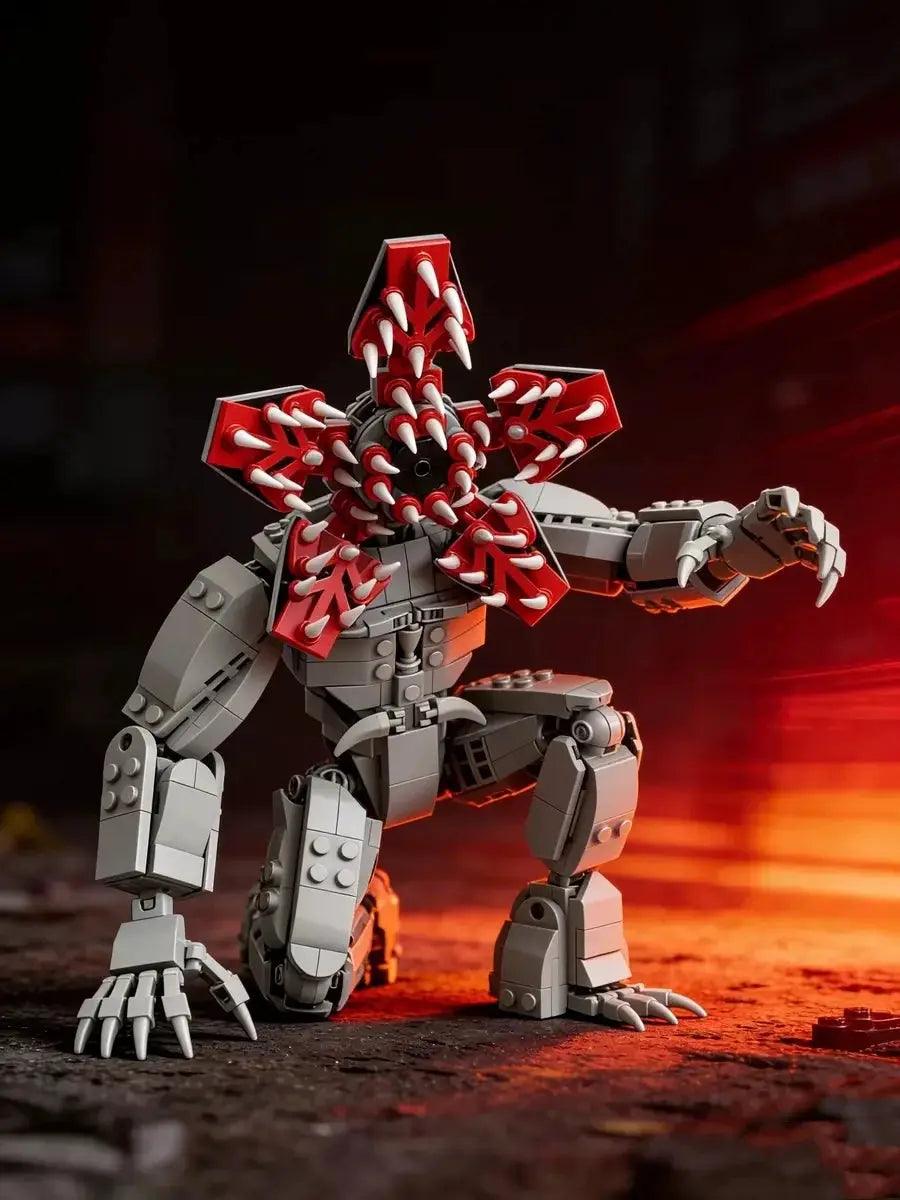  Lego Compatible Demogorgon Vecna Blocks for Kids Gift -  ToylandEU™