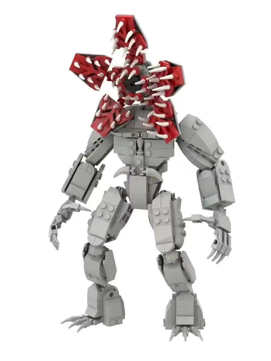  Lego Compatible Demogorgon Vecna Blocks for Kids Gift -  ToylandEU™