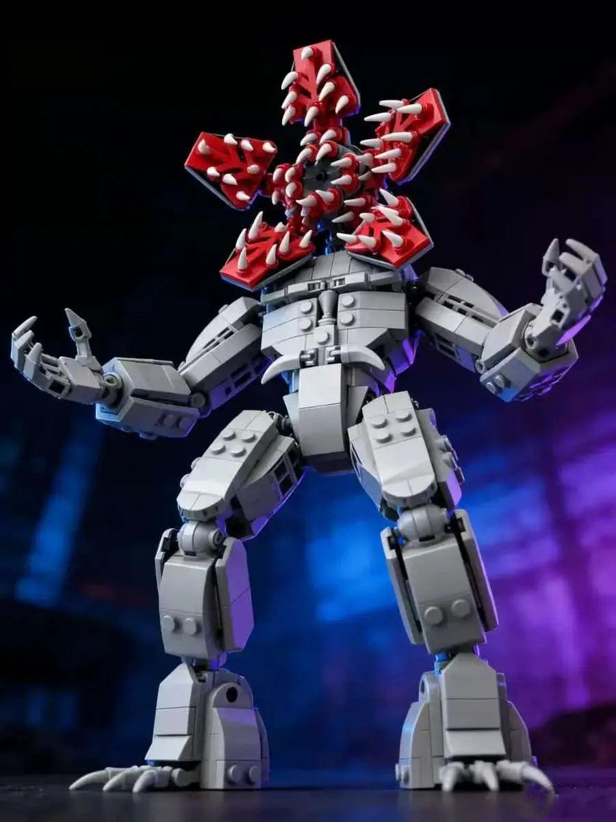  Lego Compatible Demogorgon Vecna Blocks for Kids Gift -  ToylandEU™