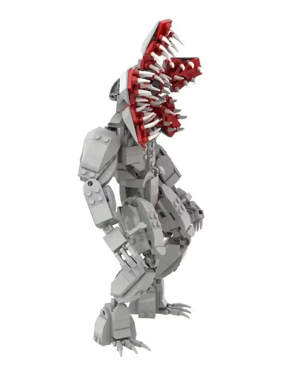  Lego Compatible Demogorgon Vecna Blocks for Kids Gift -  ToylandEU™