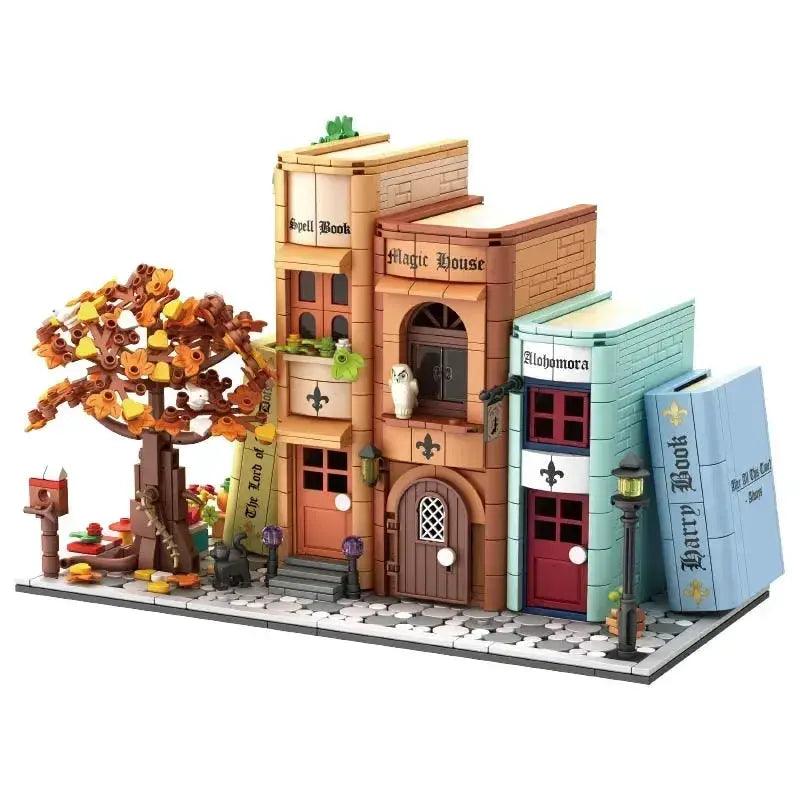  Lego Compatible Educational Building Blocks Set Plus -  ToylandEU™