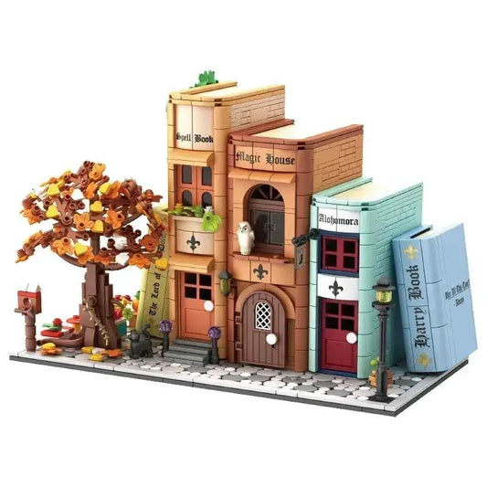  Lego Compatible Educational Building Blocks Set Plus -  ToylandEU™