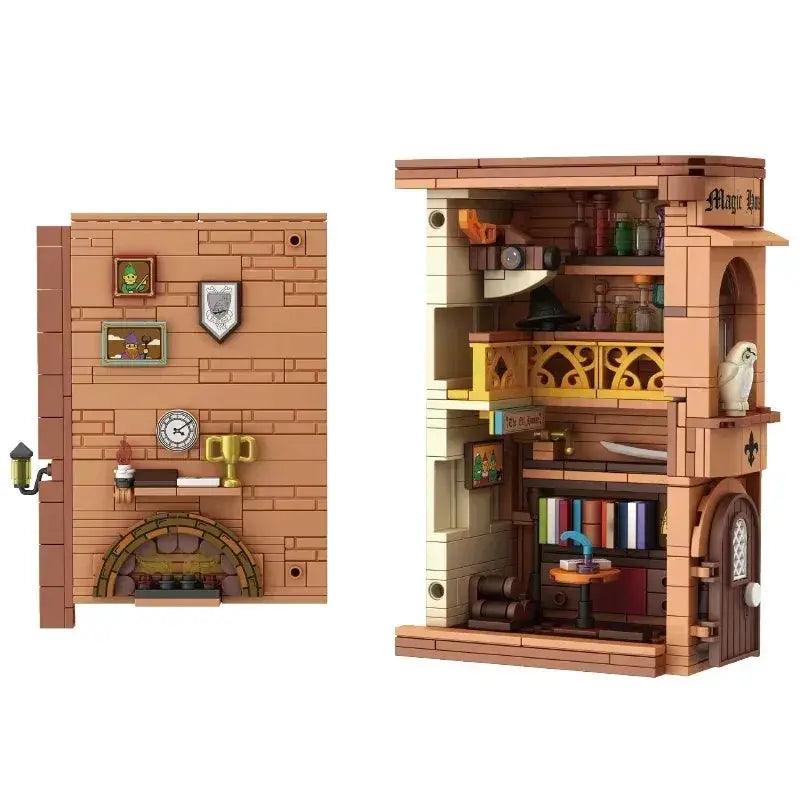  Lego Compatible Educational Building Blocks Set Plus -  ToylandEU™