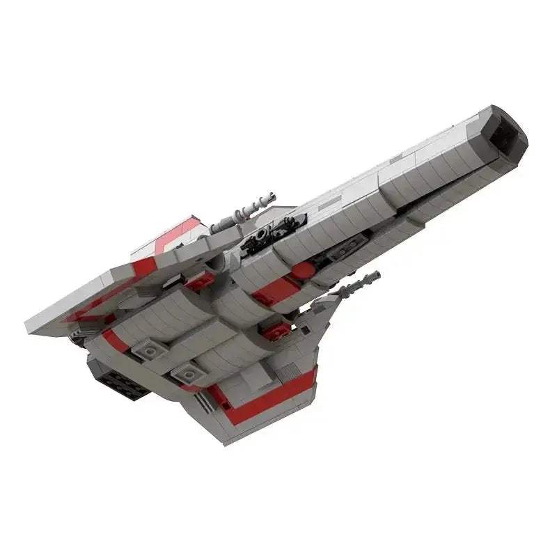  Lego Compatible Fighter Colonial Viper MK1 Collectible -  ToylandEU™