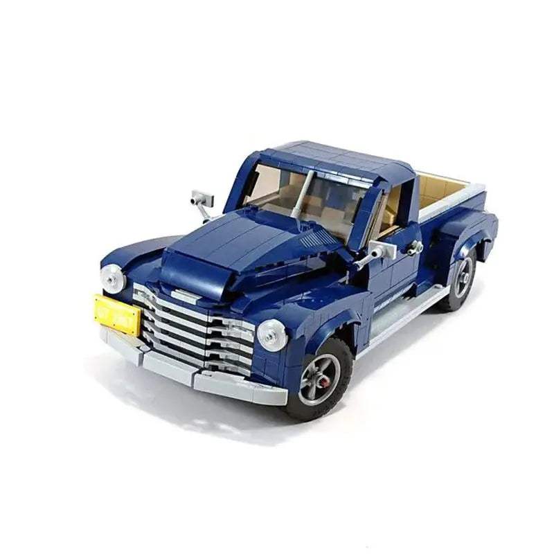  Lego Compatible Ford Mustang GT500 Convertible Kit -  ToylandEU™