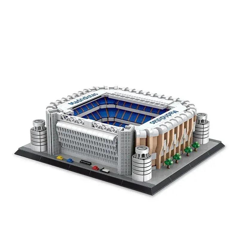  Lego Compatible Jerusalem Temple Building Kit Deluxe -  ToylandEU™