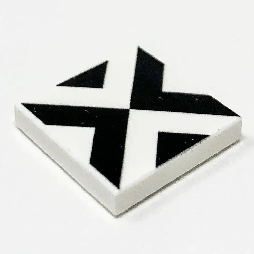  Lego Compatible Kitchen Tiles Custom 2x2 B3 Customs -  ToylandEU™