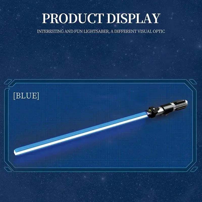 Lego Compatible Lightsaber Building Blocks 629PCS Perfect Gift For Adults - ToylandEU