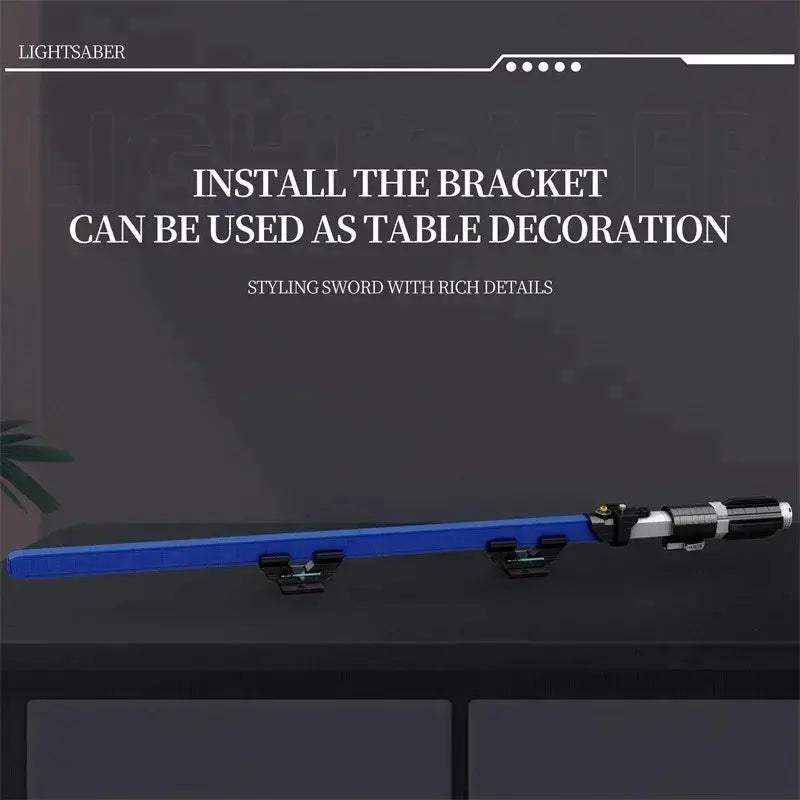 Lego Compatible Lightsaber Building Blocks 629PCS Perfect Gift For Adults - ToylandEU