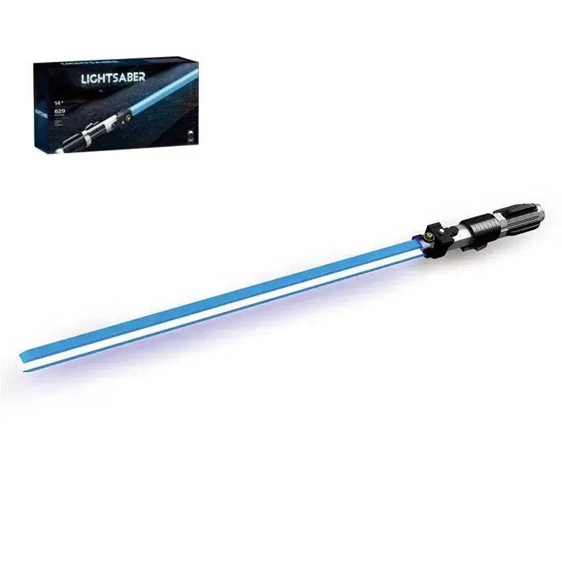 Lego Compatible Lightsaber Building Blocks 629PCS Perfect Gift For Adults - ToylandEU