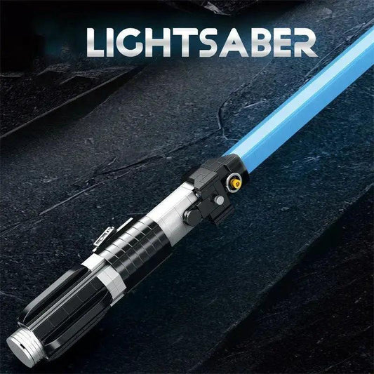  Lego Compatible Lightsaber Building Blocks 629Pcs Gift -  ToylandEU™