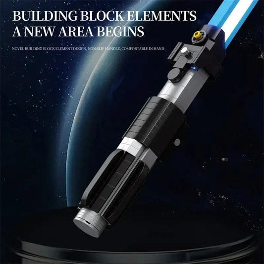  Lego Compatible Lightsaber Building Blocks 629Pcs Gift -  ToylandEU™