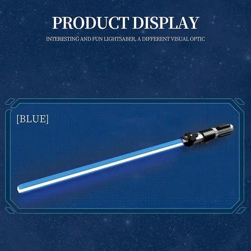  Lego Compatible Lightsaber Building Blocks 629Pcs Gift -  ToylandEU™