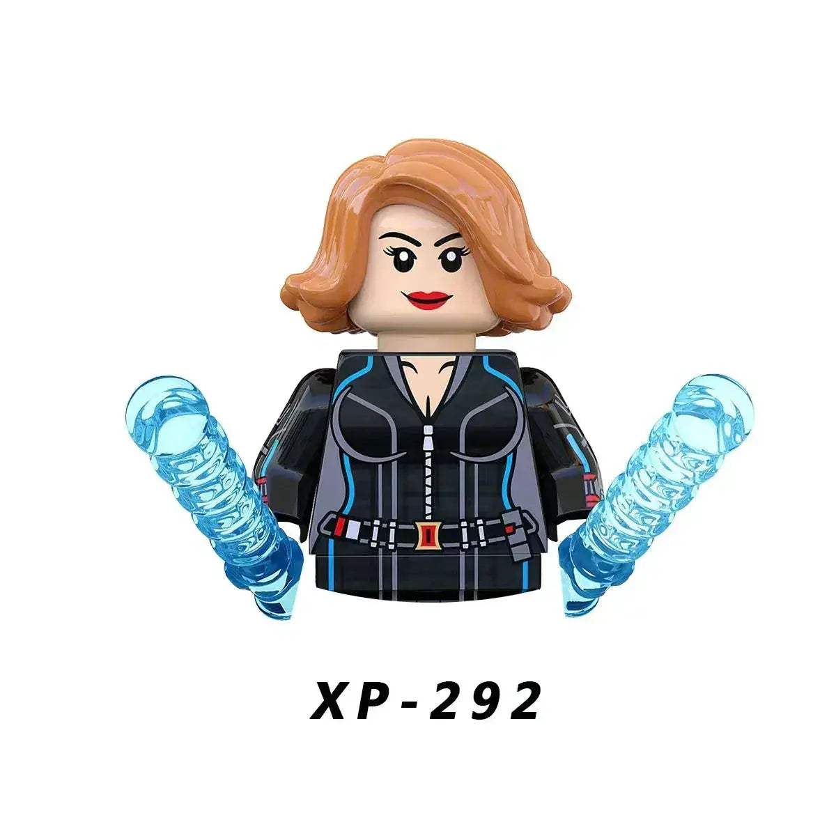 Lego Compatible Marvel Mini Figures Set For Kids Collectible Gift - ToylandEU