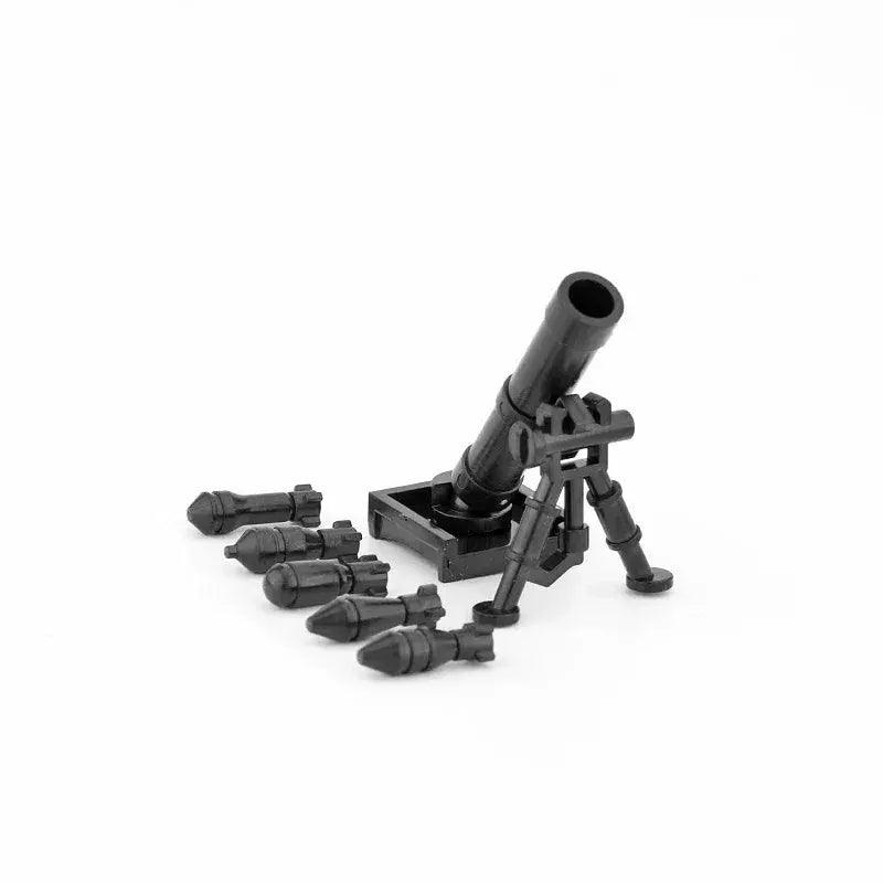  Lego Compatible Military Building Blocks Army Toys Pro -  ToylandEU™
