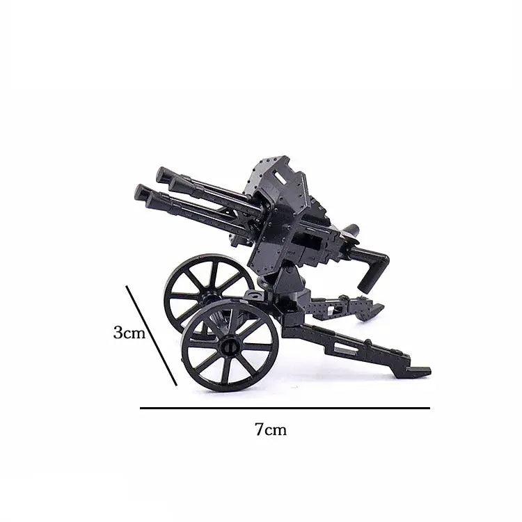  Lego Compatible Military Building Blocks Army Toys Pro -  ToylandEU™