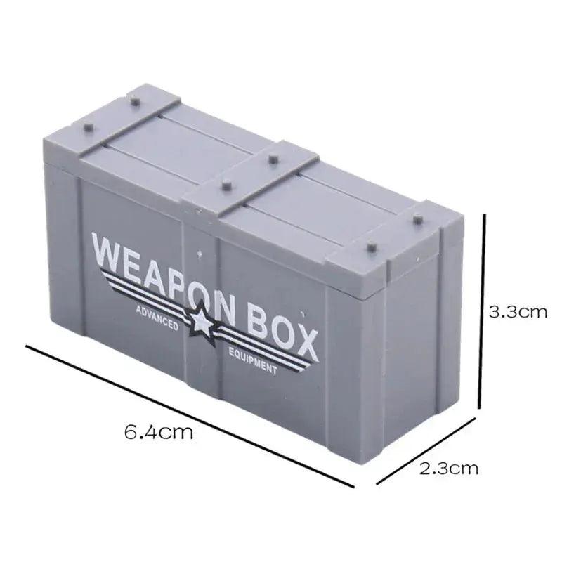  Lego Compatible Military Building Blocks Army Toys Pro -  ToylandEU™