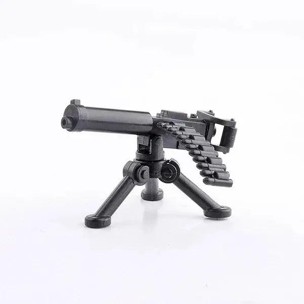  Lego Compatible Military Building Blocks Set Off Road -  ToylandEU™