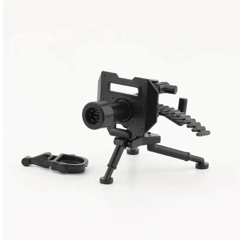  Lego Compatible Military Building Blocks Set Off Road -  ToylandEU™