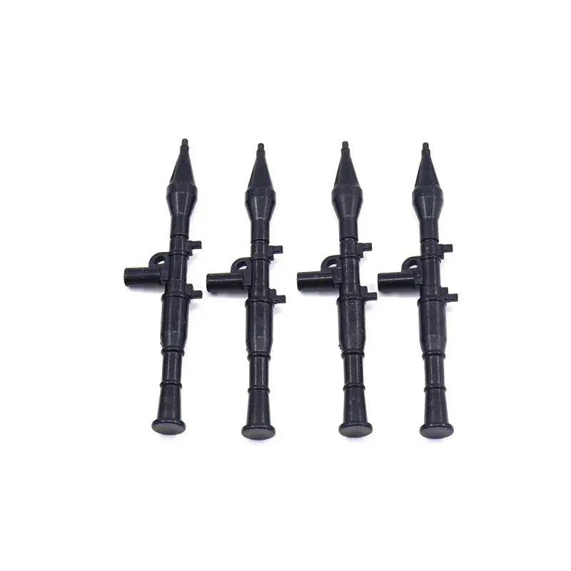  Lego Compatible Military Building Blocks Set Off Road -  ToylandEU™