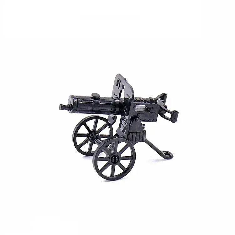  Lego Compatible Military Building Blocks With Weapons -  ToylandEU™